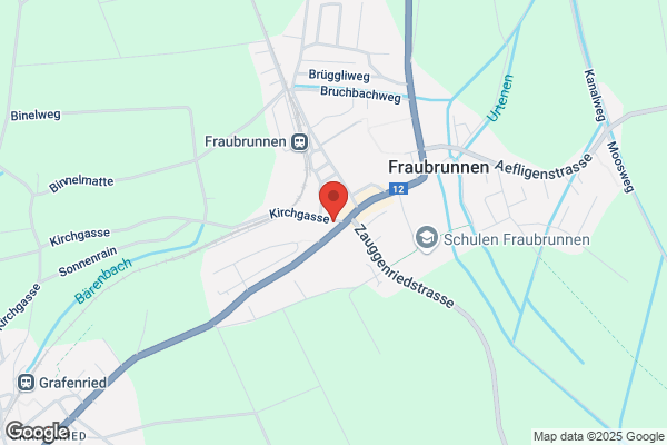 Boutique Soleil GmbH Schuepfheim