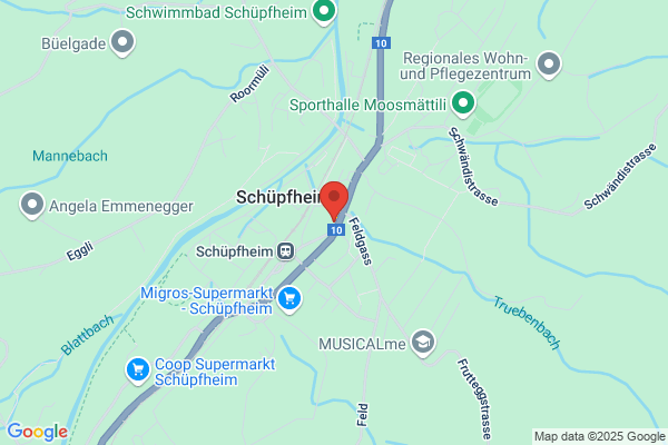 Metzgerei Felder GmbH