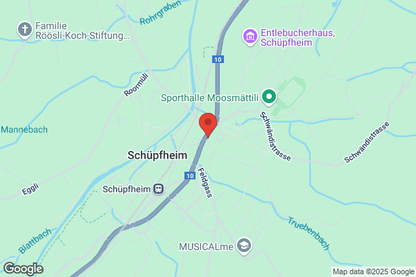 Winterthur Versicherungen