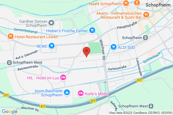 Hewald-Engineering GmbH