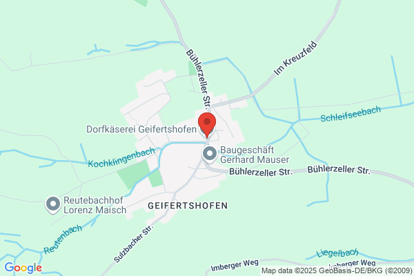 Dorfkaeserei Zemp