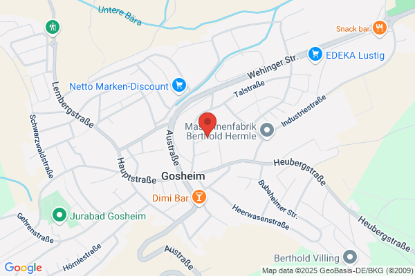 Grimm GmbH