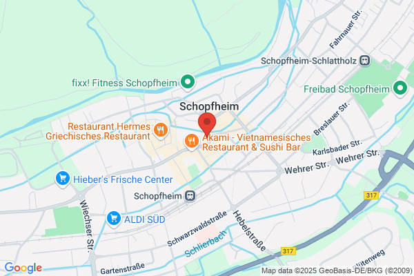 Schuhhaus P. Bieri