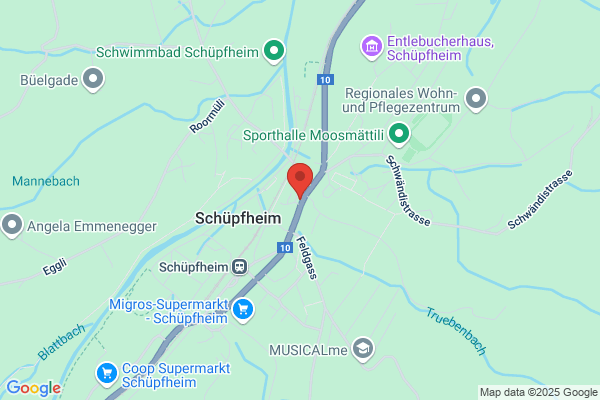 Zuerich-Versicherungen