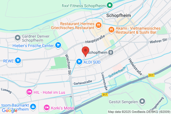 Kreisforstamt 5