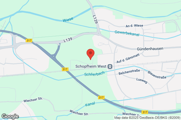 Ackermann Shops AG