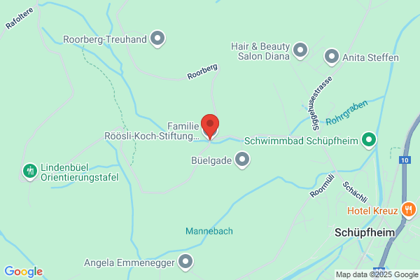 Roeoesli-Koch Stiftung
