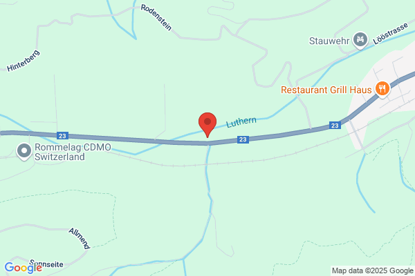 Chratzere GmbH