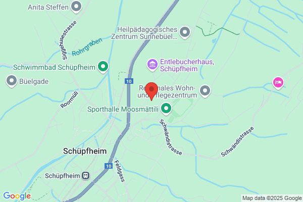Kantonsschule