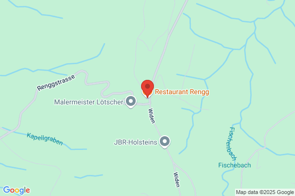 Restaurant Rengg