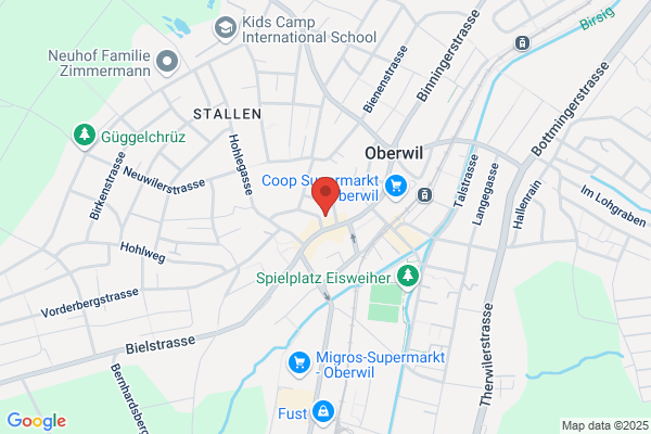 Restaurant Roessli