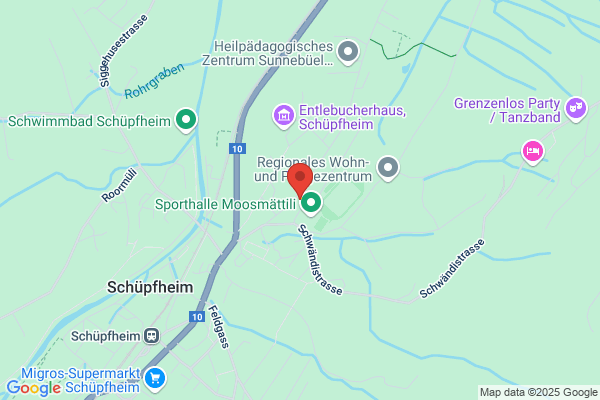 Paedagogisches Medienzentrum und Regionalbibliothek