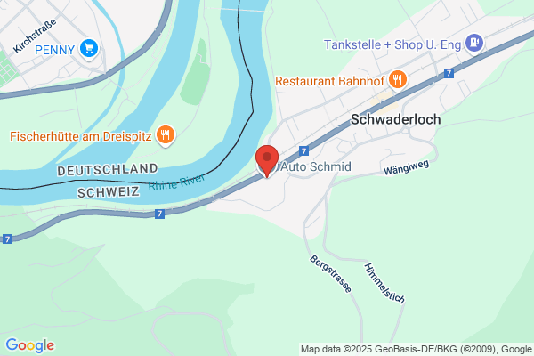 Autoland-Schweiz