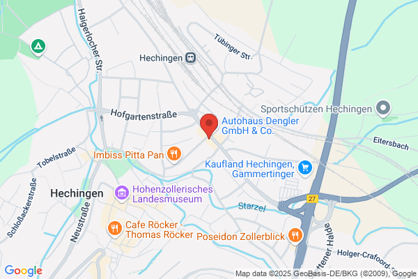 Bar Tiffany