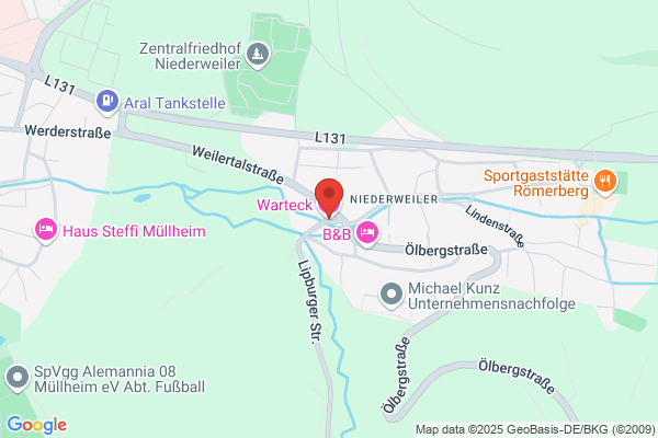Gasthaus Warteck