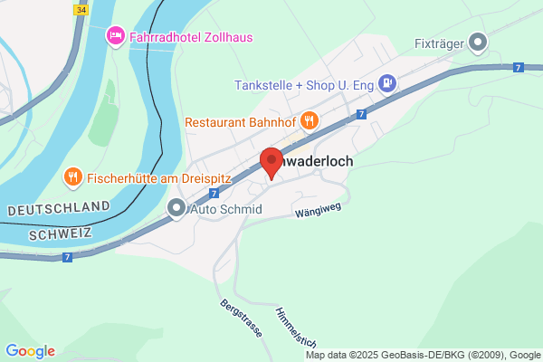 Gemeindeverwaltung