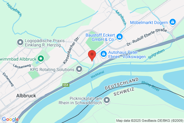 Grenacher Metall AG