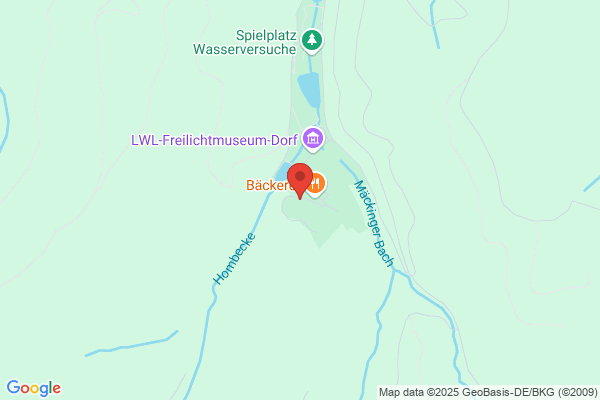 Huf- u. Wagenschmiede