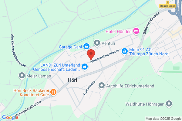 J. + B. GmbH