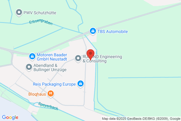 MBE Metall-Bearbeitung Etzgen GmbH