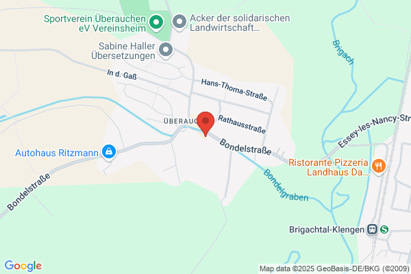 Restaurant Hirschen