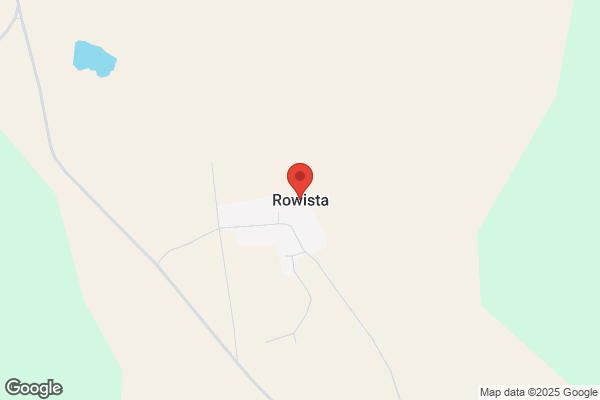 Rowista GmbH
