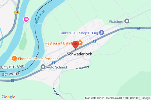 Walter Lienhard