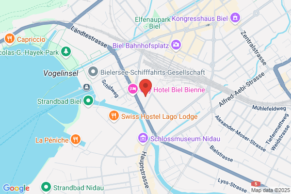 BK Informatik