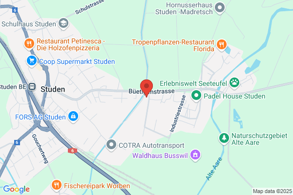 Chien und Chat GmbH