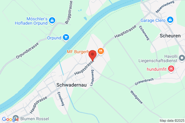Gemeindeverwaltung