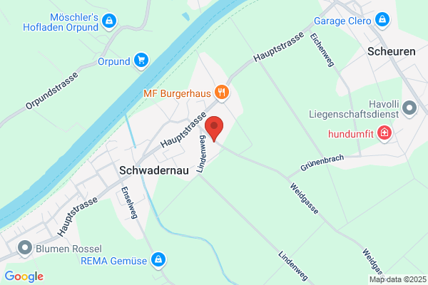Hanspeter Schaefer
