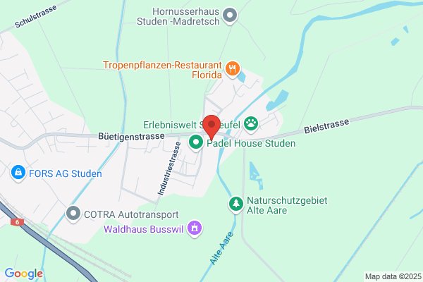 Laubscher Lunapark AG