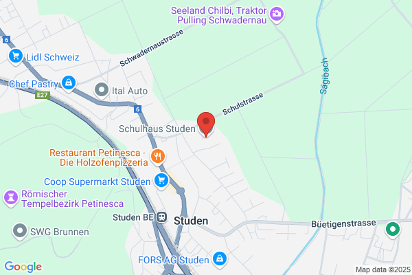 Sekundarschule