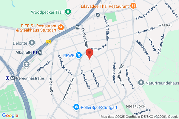Tea-Room zur alte Schuer