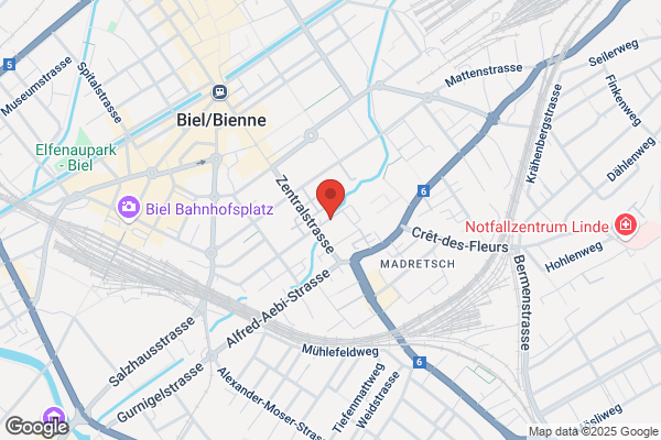 openarena GmbH