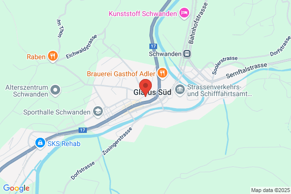 Immobau AG