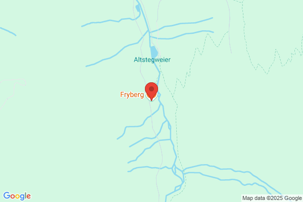 Restaurant Fryberg