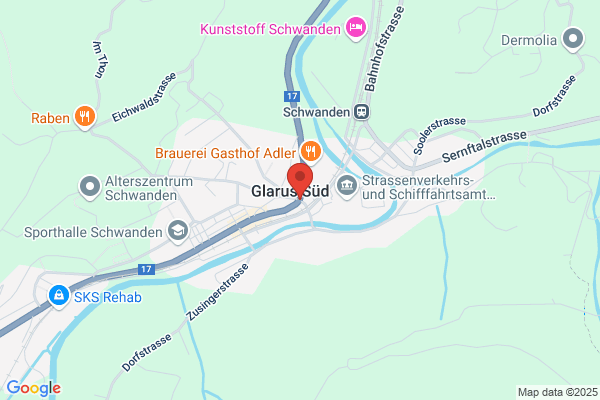 Dorfkrankenkasse Haetzingen-Luchsingen