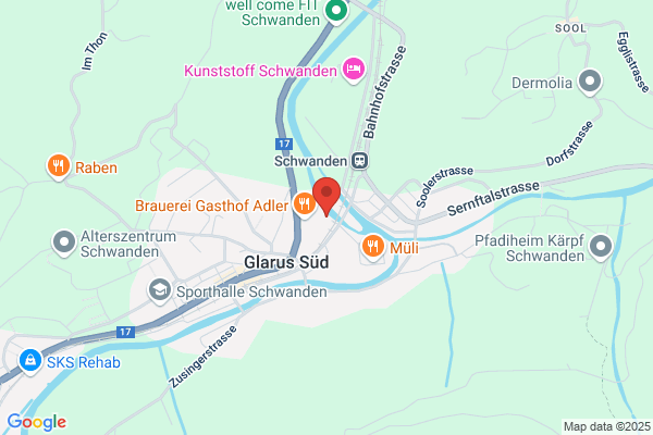 Restaurant Schwimmbad