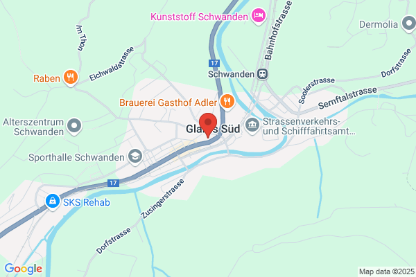 Glarner Kantonalbank