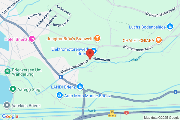Ballenberg Service GmbH