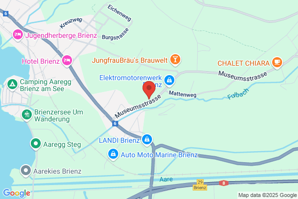 Eggenberg Tiefbau AG