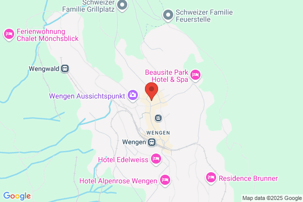 Hotel Schoenegg Garni