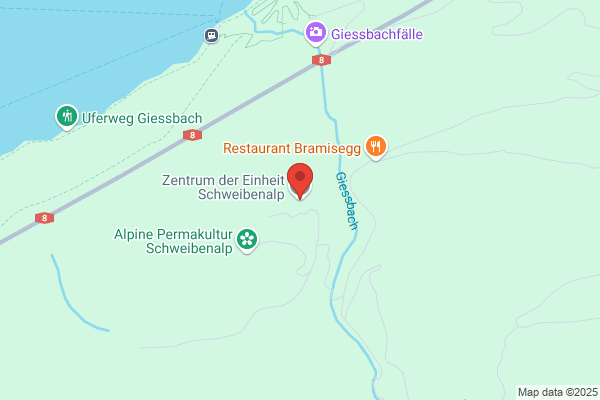 Zentrum der Einheit