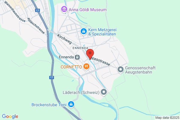 Gmür & Braun AG