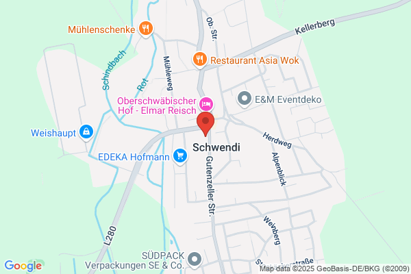 A. Schindler und Cie.