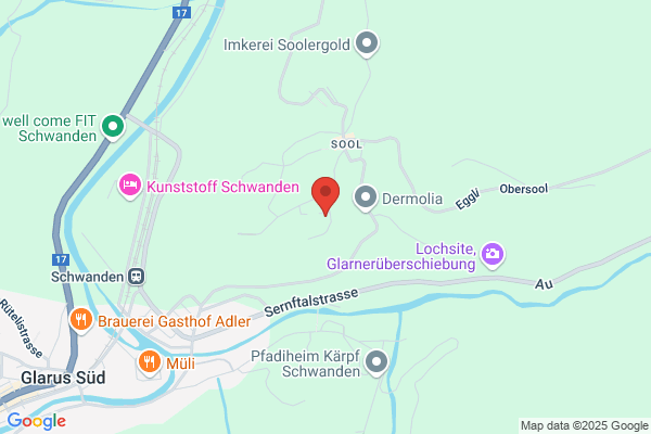 Anliker + Landolt Heizungen GmbH