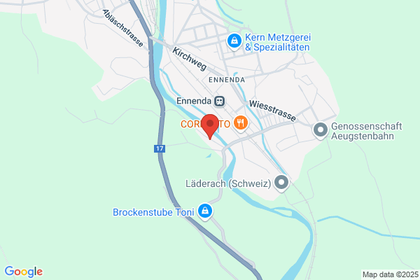 Broadway Schweiz GmbH