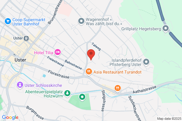 Enia Carpet Schweiz AG