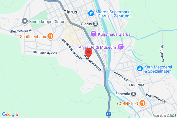 Fenbau Glarus GmbH